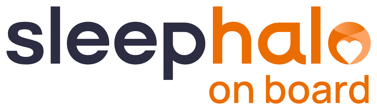 SleepHalo On-Board
