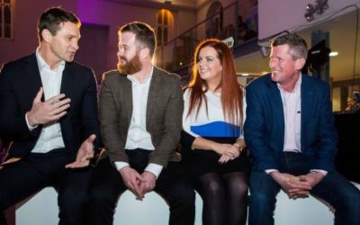 AIB Start-up Summit Cork: know your market and learn to tell your story